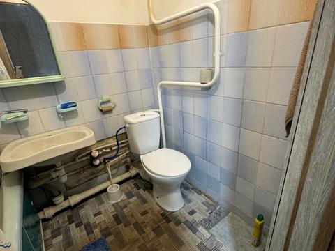 квартира по адресу Бышевский пер., 9