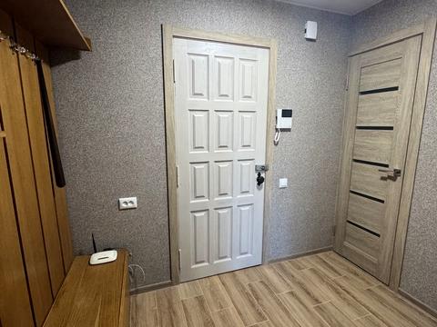 квартира по адресу Бышевский пер., 9