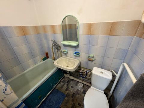 квартира по адресу Бышевский пер., 9