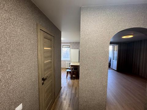 квартира по адресу Бышевский пер., 9