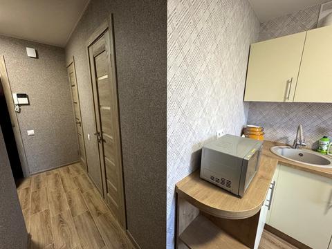 квартира по адресу Бышевский пер., 9