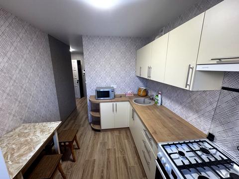 квартира по адресу Бышевский пер., 9