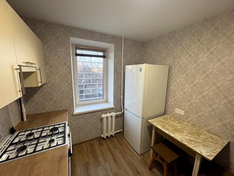 квартира по адресу Бышевский пер., 9