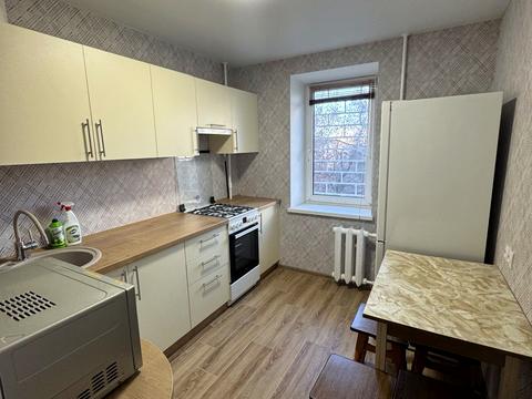 квартира по адресу Бышевский пер., 9