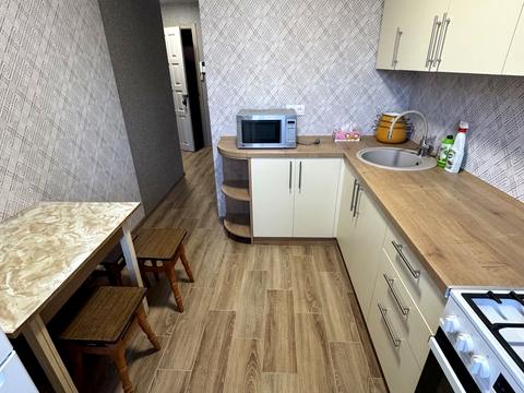 квартира по адресу Бышевский пер., 9