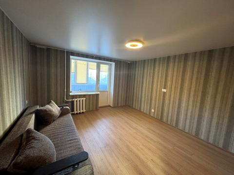 квартира по адресу Бышевский пер., 9