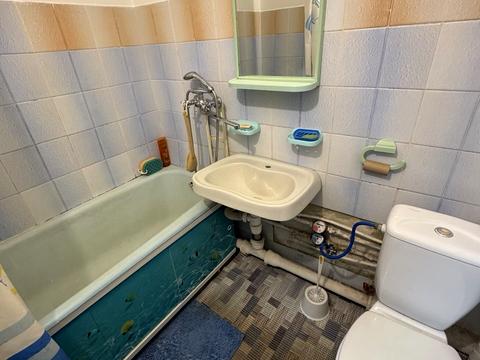 квартира по адресу Бышевский пер., 9