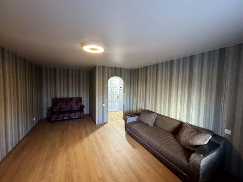 квартира по адресу Бышевский пер., 9