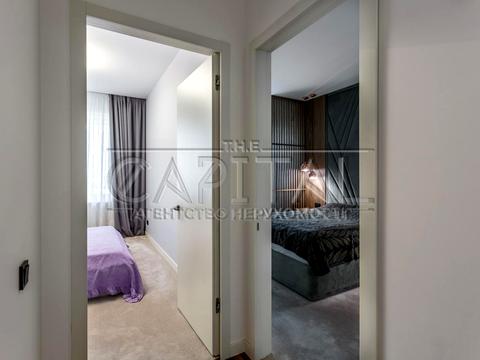 квартира по адресу Гоголевская ул., 47