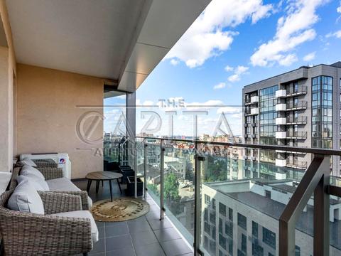 квартира по адресу Гоголевская ул., 47