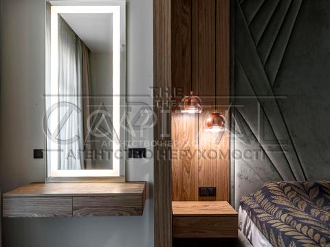 квартира по адресу Гоголевская ул., 47