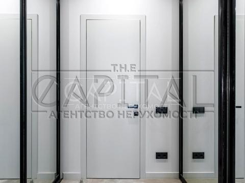 квартира по адресу Гоголевская ул., 47