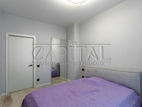 квартира по адресу Гоголевская ул., 47