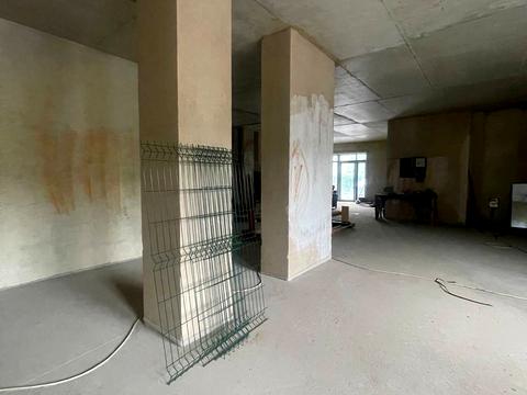 комерційна за адресою Івана Виговського вул. (Терешкової), 29б