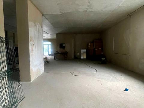 комерційна за адресою Івана Виговського вул. (Терешкової), 29б