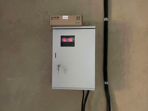 комерційна за адресою Івана Виговського вул. (Терешкової), 29б