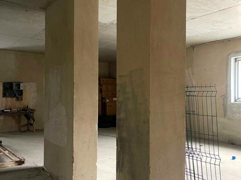 комерційна за адресою Івана Виговського вул. (Терешкової), 29б