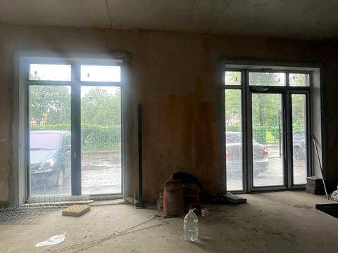 комерційна за адресою Івана Виговського вул. (Терешкової), 29б