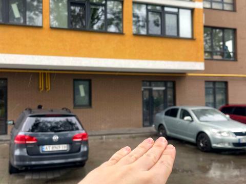 комерційна за адресою Івана Виговського вул. (Терешкової), 29б