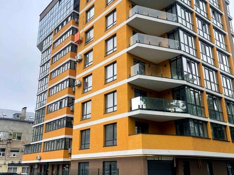 комерційна за адресою Івана Виговського вул. (Терешкової), 29б