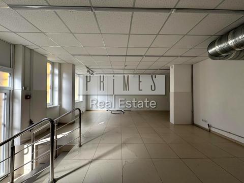 коммерческая по адресу Регенераторная ул., 4