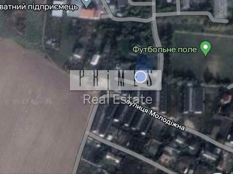 будинок за адресою Київська вул.