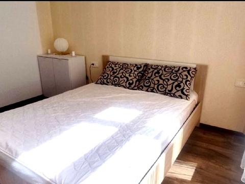 квартира за адресою Академіка Корольова вул., 22