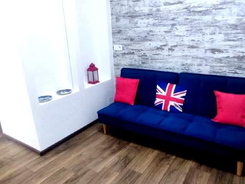 квартира за адресою Академіка Корольова вул., 22