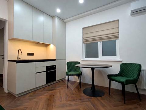 квартира по адресу Михаила Максимовича ул. (Трутенко Онуфрия), 24-В