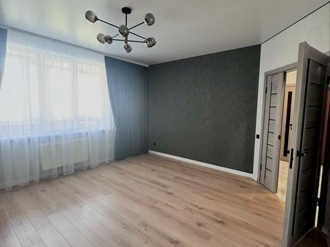 квартира за адресою Будівельників вул., 3