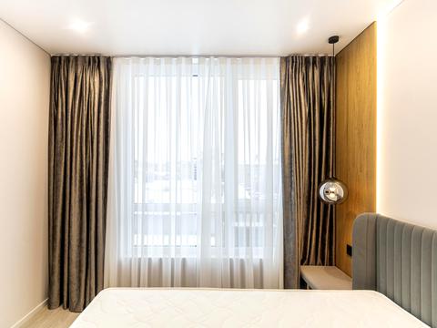 квартира за адресою Бельведерська вул., 32-Б