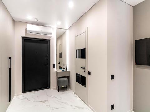 квартира за адресою Бельведерська вул., 32-Б