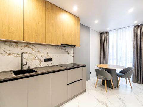 квартира за адресою Бельведерська вул., 32-Б