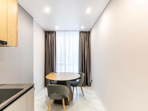 квартира за адресою Бельведерська вул., 32-Б