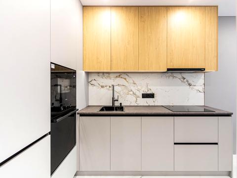 квартира за адресою Бельведерська вул., 32-Б