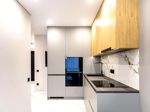 квартира за адресою Бельведерська вул., 32-Б