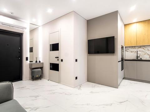 квартира за адресою Бельведерська вул., 32-Б