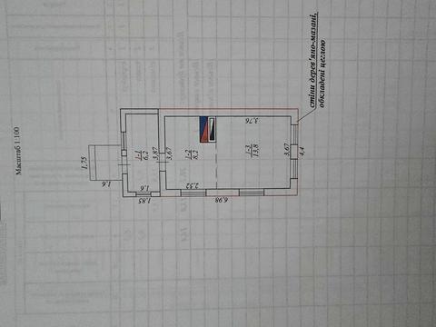 будинок за адресою Богдана Хмельницького вул.