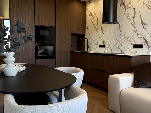 квартира по адресу Университетская ул., 3/6