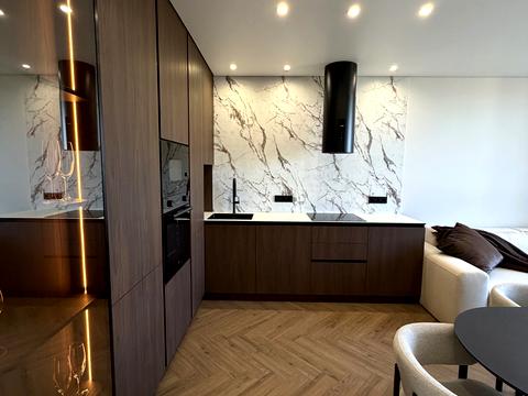 квартира по адресу Университетская ул., 3/6