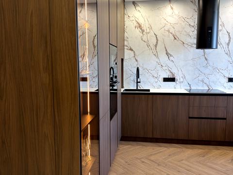 квартира по адресу Университетская ул., 3/6