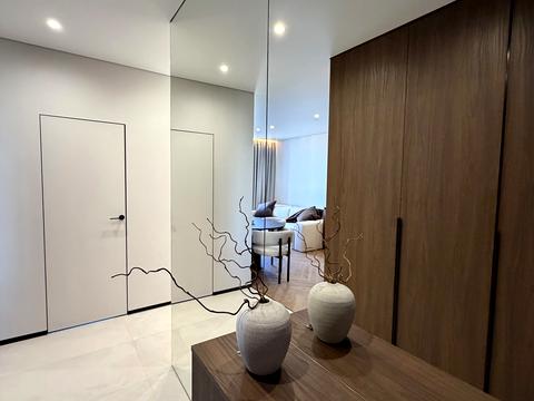 квартира по адресу Университетская ул., 3/6