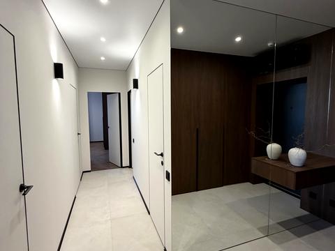 квартира по адресу Университетская ул., 3/6