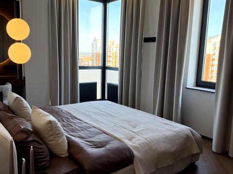 квартира по адресу Университетская ул., 3/6