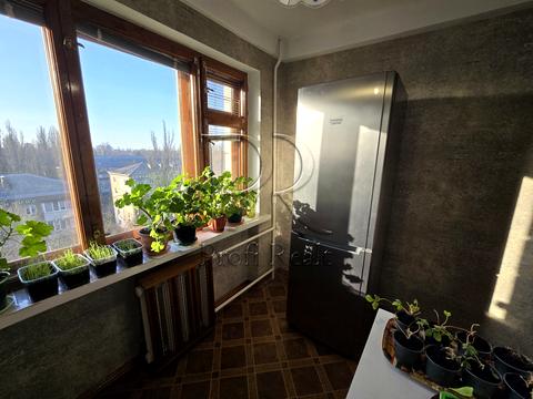 квартира за адресою Михайла Донця вул., 21-А