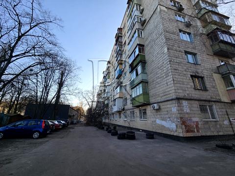 квартира за адресою Михайла Донця вул., 21-А