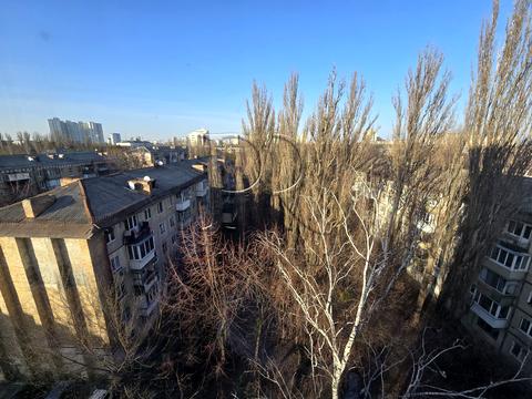 квартира за адресою Михайла Донця вул., 21-А