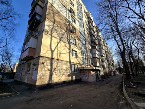 квартира за адресою Михайла Донця вул., 21-А