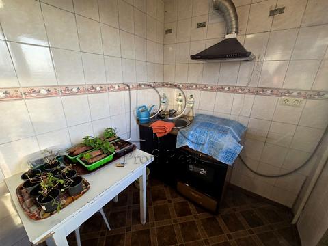 квартира за адресою Михайла Донця вул., 21-А