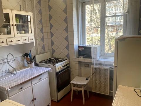 квартира за адресою Івана Мар'яненка пров., 9